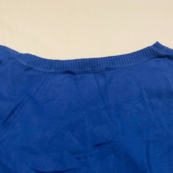 French Connection Sweater Horse Womens Size Medium - Picture 12 of 16